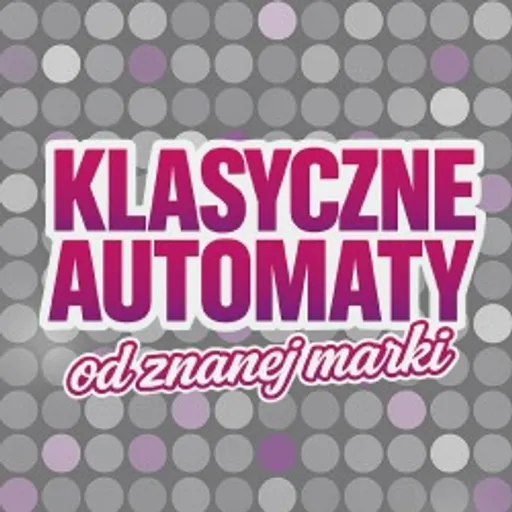 Klasyczne Automaty
